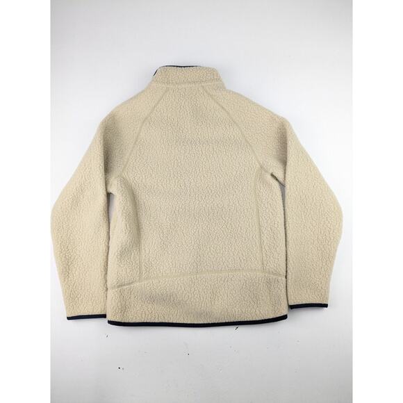 Patagonia Kids Retro Pile Jacket - Picture 5 of 6